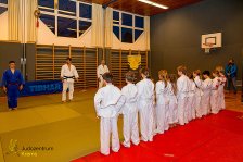 24.02.2022 Kyu-Prüfung